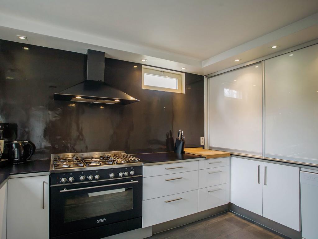 Beautiful Villa 200 Metres From The Sea Koksijde Εξωτερικό φωτογραφία