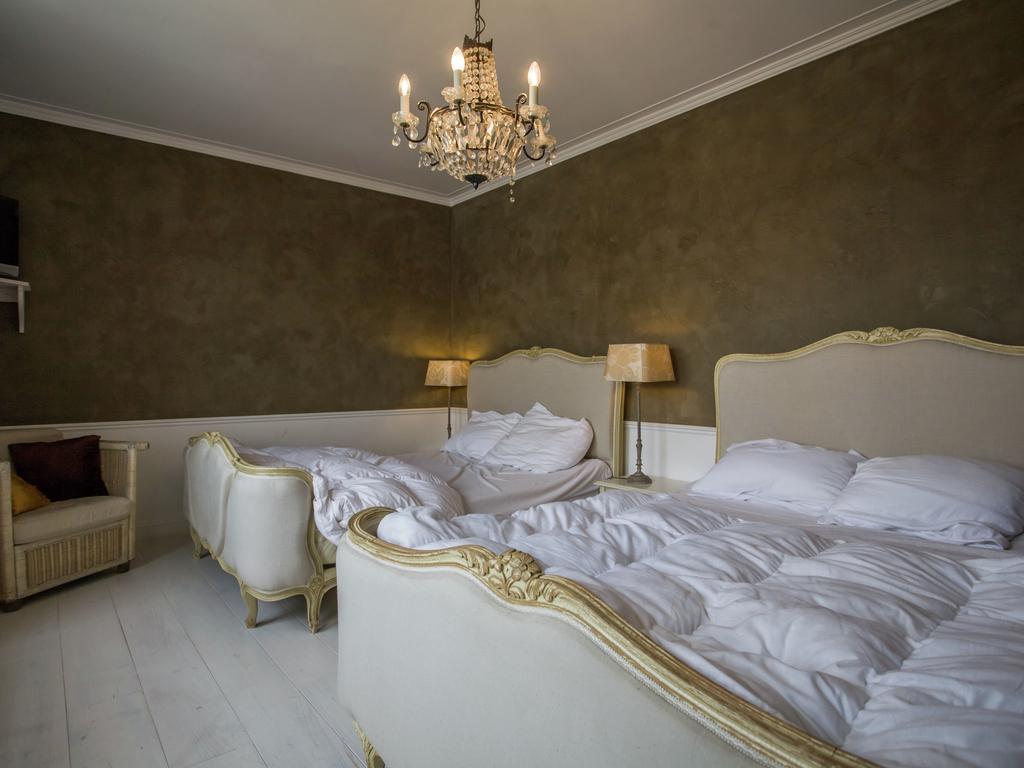 Beautiful Villa 200 Metres From The Sea Koksijde Εξωτερικό φωτογραφία