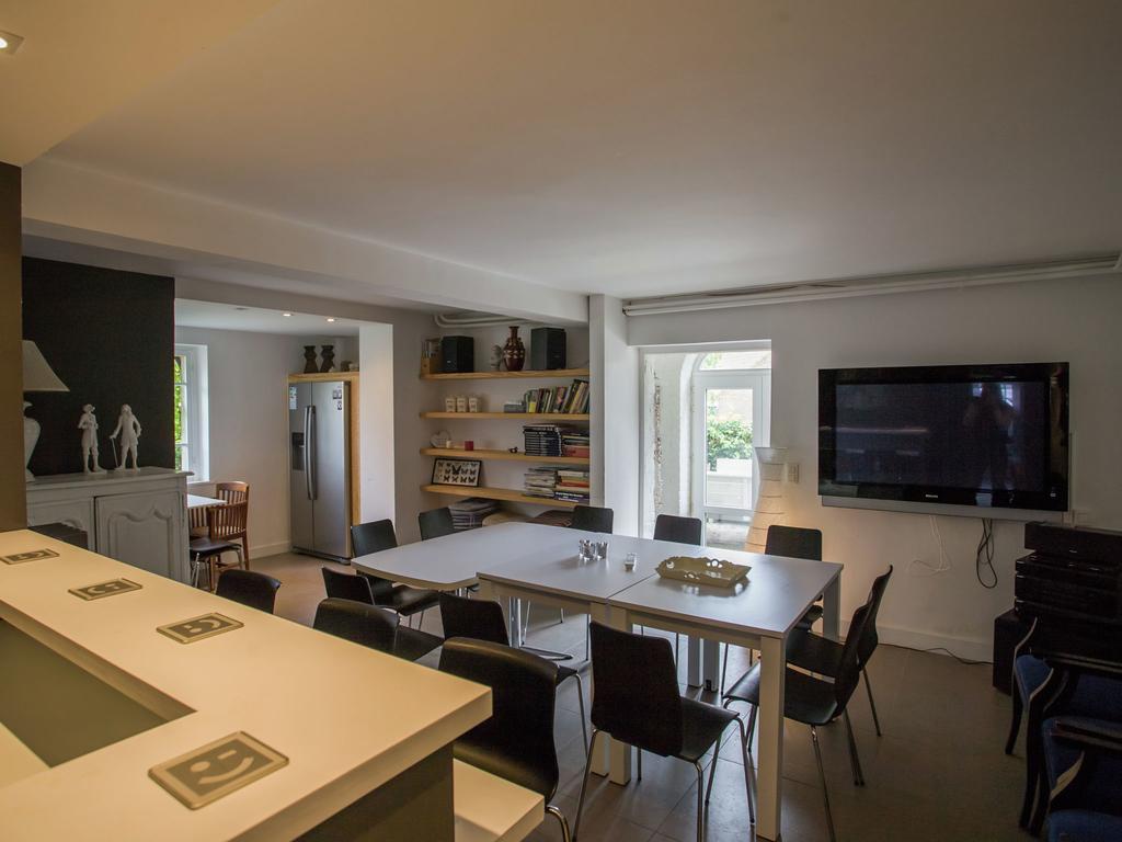 Beautiful Villa 200 Metres From The Sea Koksijde Εξωτερικό φωτογραφία