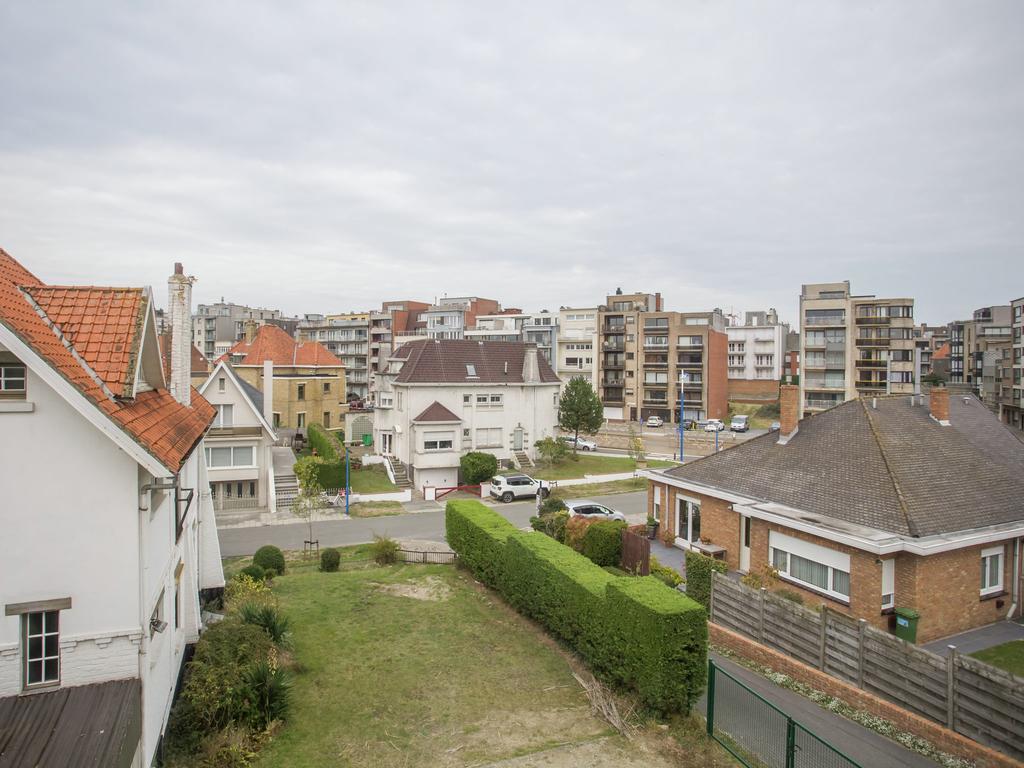 Beautiful Villa 200 Metres From The Sea Koksijde Εξωτερικό φωτογραφία